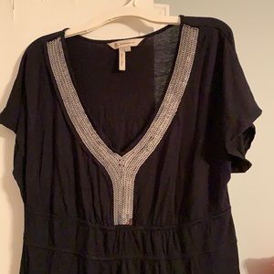 Bcbgeneration, size small, lbd; great for summer night out (light weight)